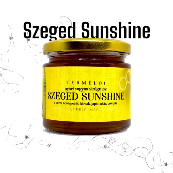 Szeged Sunshine 230g