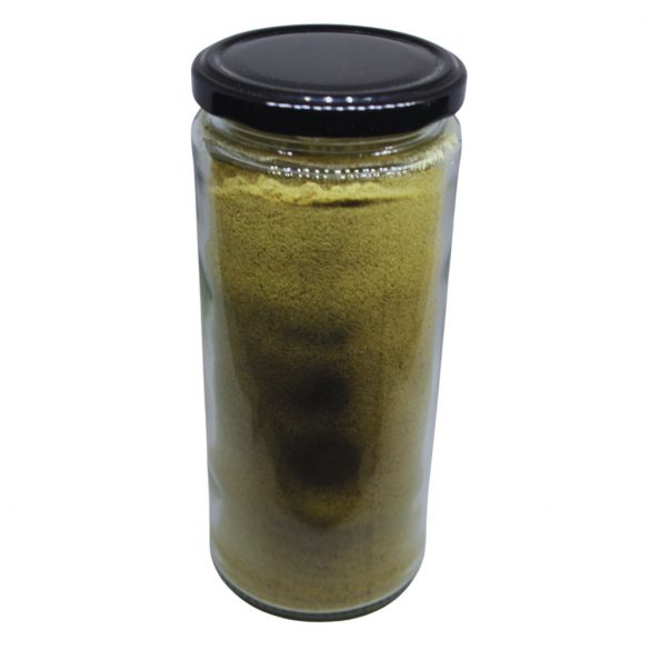 Courgette Powder 30g