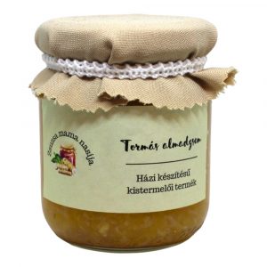 Apple jam with horseradish 200g