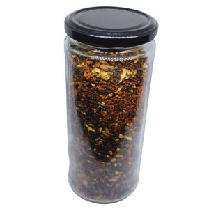 Chai Piquante Hot Tea Blend 90g