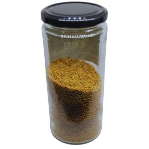 Mustard seeds - Whole 30g