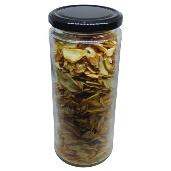 Garlic - Flakes 30g