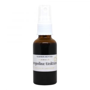 Propolis tincture spray 30 ml non-alcoholic