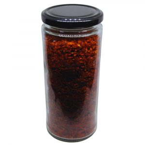 Smoked Chilli Flakes - Seedless 10g