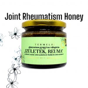 "Joints, rheumatism" 230g