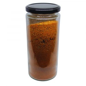 Gyros Spicy salt 10g