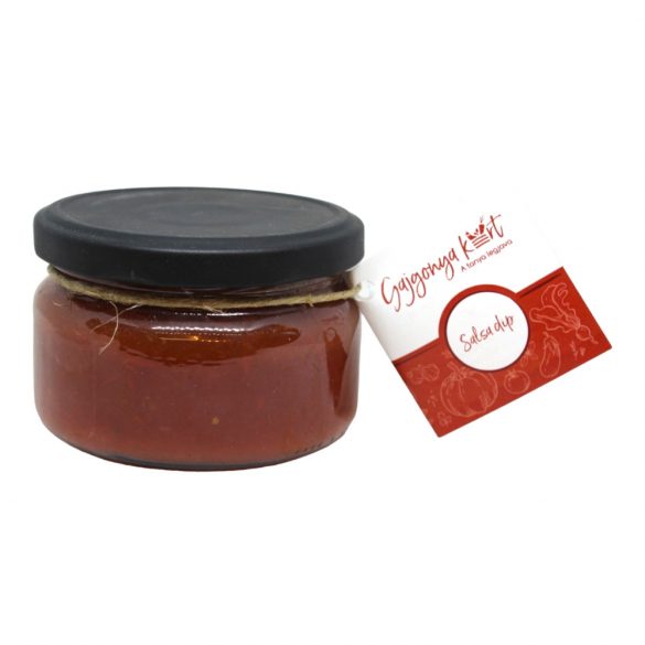 Salsa dip 190g