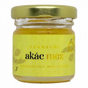 Acacia honey 50g